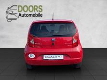 SEAT Mii 1.0 Style Eco, Benzin, Occasion / Gebraucht, Handschaltung - 5