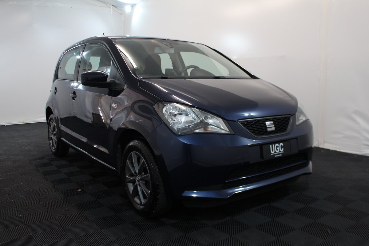 SEAT Mii 1.0 Style