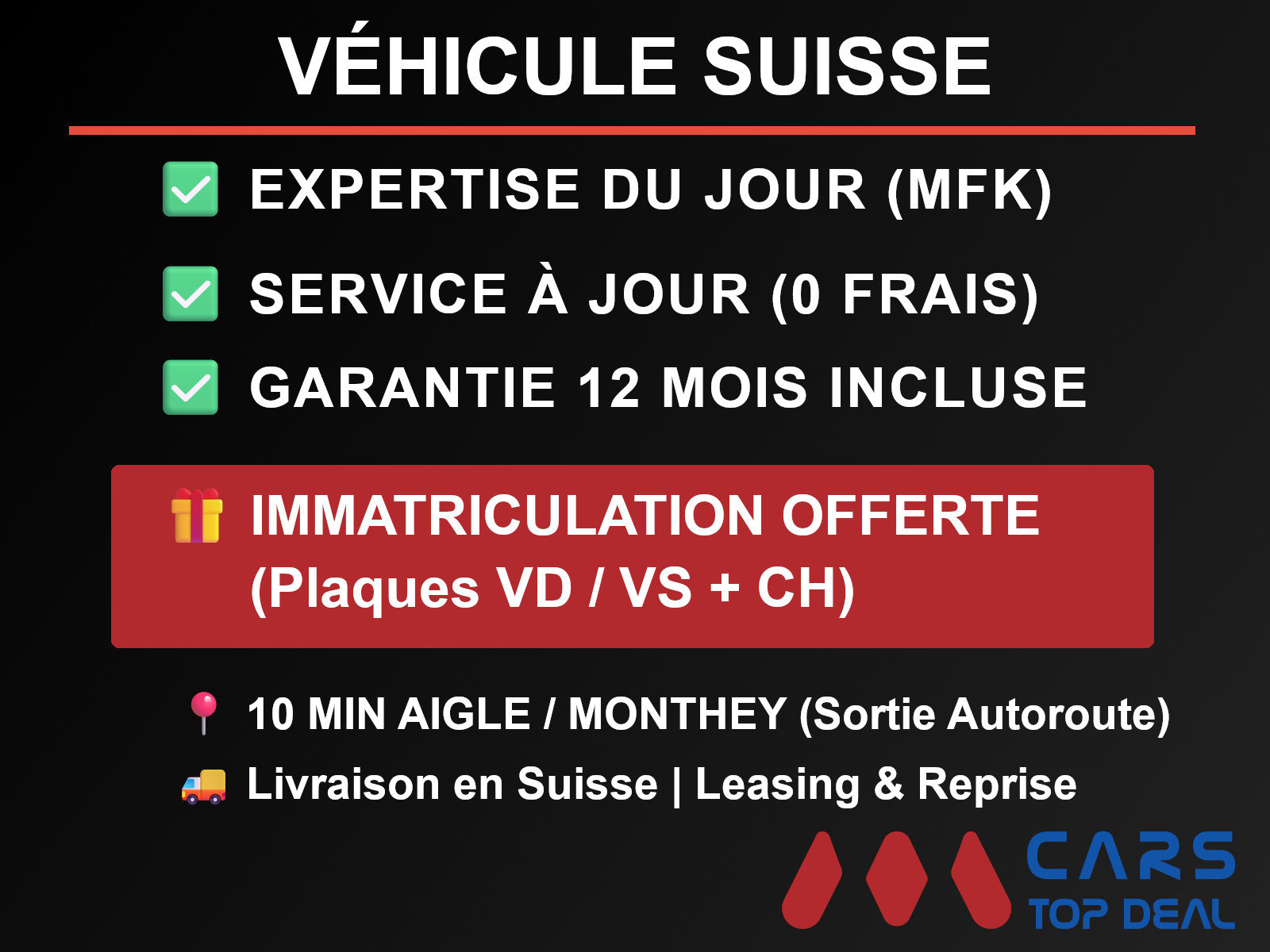 SEAT Mii electric Expertise du jour + Garantie 12 mois + Service , Elektro, Occasion / Gebraucht, Automatik - 2