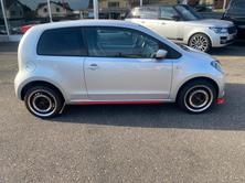 SEAT Mii 1.0 Style, Benzin, Occasion / Gebraucht, Handschaltung - 2