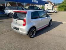 SEAT Mii 1.0 Style, Benzin, Occasion / Gebraucht, Handschaltung - 3