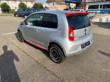 SEAT Mii 1.0 Style, Benzin, Occasion / Gebraucht, Handschaltung - 5