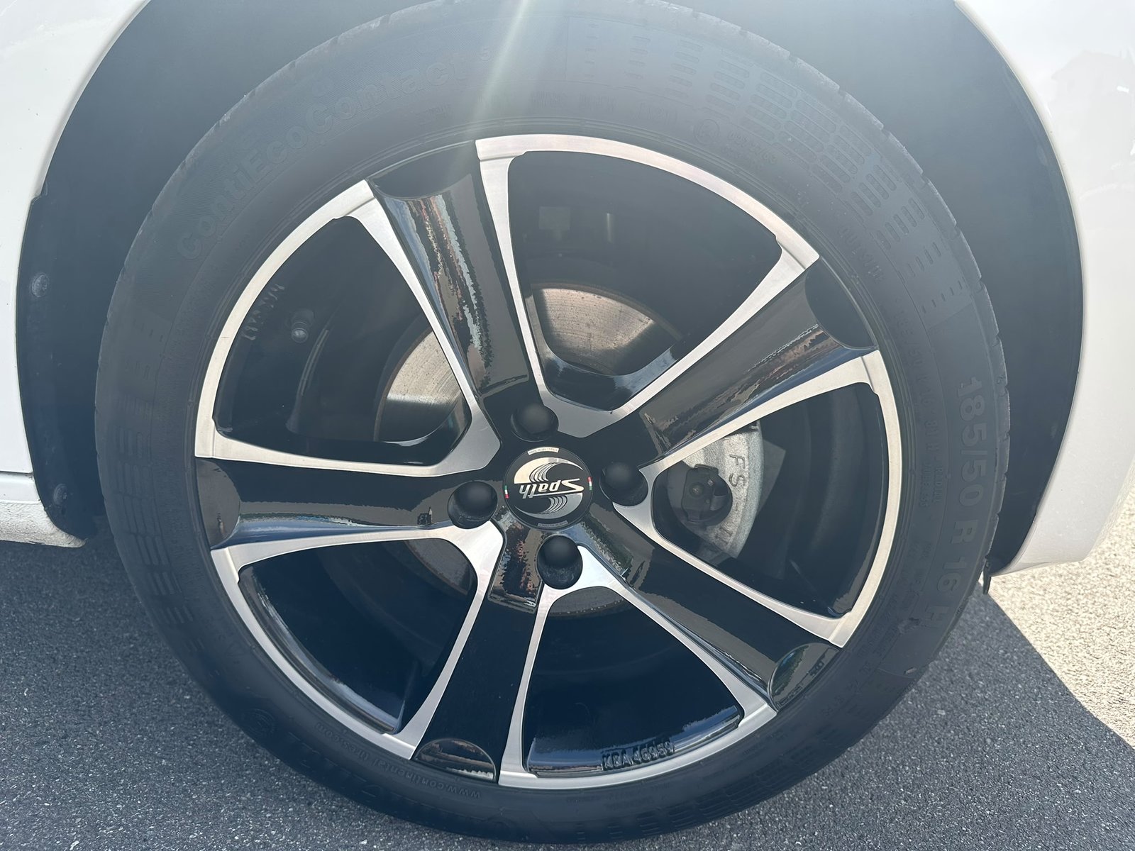 SEAT Mii electric PLUS, Elektro, Occasion / Gebraucht, Automatik - 4