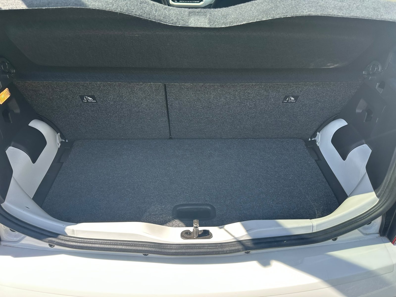 SEAT Mii electric PLUS, Elektro, Occasion / Gebraucht, Automatik - 7