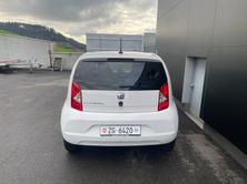 SEAT Mii electric PLUS, Elettrica, Occasioni / Usate, Automatico - 5