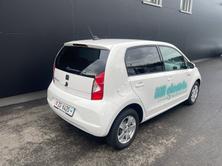 SEAT Mii electric PLUS, Elettrica, Occasioni / Usate, Automatico - 7