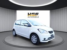 SEAT Mii electric PLUS *CH Fahrzeug*, Electric, Second hand / Used, Automatic - 2