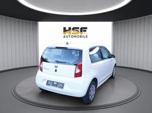 SEAT Mii electric PLUS *CH Fahrzeug*, Electric, Second hand / Used, Automatic - 3