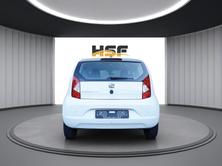 SEAT Mii electric PLUS *CH Fahrzeug*, Electric, Second hand / Used, Automatic - 4