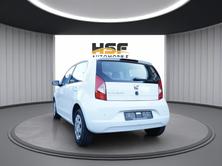 SEAT Mii electric PLUS *CH Fahrzeug*, Electric, Second hand / Used, Automatic - 5