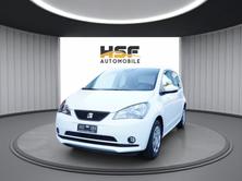 SEAT Mii electric PLUS *CH Fahrzeug*, Electric, Second hand / Used, Automatic - 6