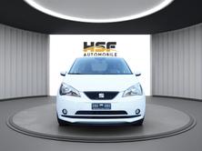 SEAT Mii electric PLUS *CH Fahrzeug*, Electric, Second hand / Used, Automatic - 7