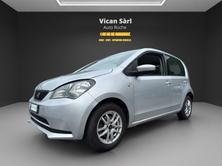 SEAT Mii 1.0 Style ASG, Benzin, Occasion / Gebraucht, Automatik - 2