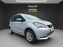SEAT Mii 1.0 Style ASG, Benzin, Occasion / Gebraucht, Automatik - 3