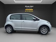 SEAT Mii 1.0 Style ASG, Benzin, Occasion / Gebraucht, Automatik - 4