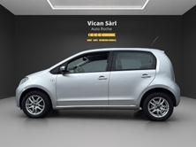 SEAT Mii 1.0 Style ASG, Benzin, Occasion / Gebraucht, Automatik - 5