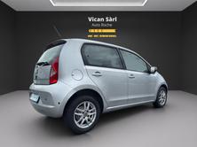 SEAT Mii 1.0 Style ASG, Benzin, Occasion / Gebraucht, Automatik - 6