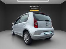 SEAT Mii 1.0 Style ASG, Benzin, Occasion / Gebraucht, Automatik - 7