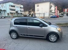 SEAT MII 1.0 MPI 75 Swiss FR, Benzin, Occasion / Gebraucht, Handschaltung - 2