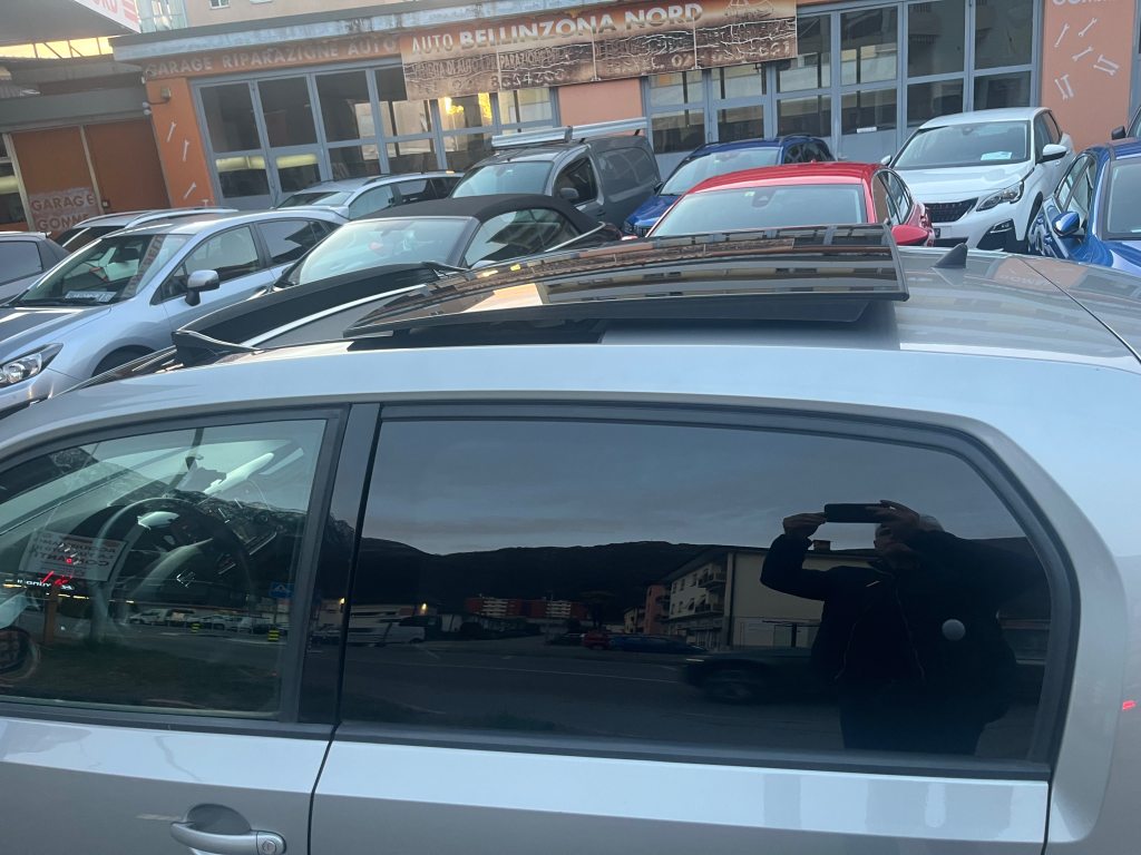 SEAT MII 1.0 MPI 75 Swiss FR, Petrol, Second hand / Used, Manual - 7