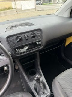 SEAT 1.0 MPI CNG Reference, Liquid Gas (LPG) / Petrol, Second hand / Used, Manual - 7