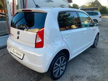 SEAT Mii electric Plus, Electric, Second hand / Used, Automatic - 4