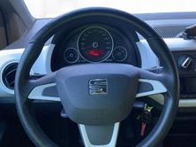 SEAT Mii 1.0 MPI 60 E-EcoM Chic, Benzin, Occasion / Gebraucht, Handschaltung - 6