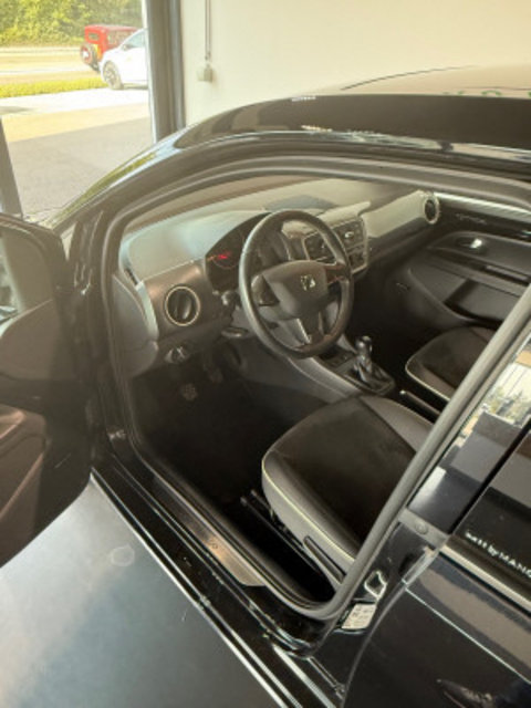 SEAT Mii 1.0 by Mango Eco, Occasion / Utilisé, Manuelle - 6