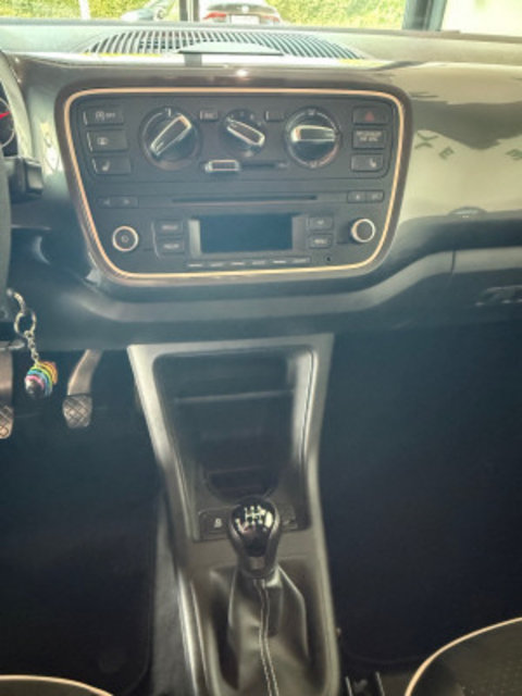 SEAT Mii 1.0 by Mango Eco, Occasion / Utilisé, Manuelle - 7