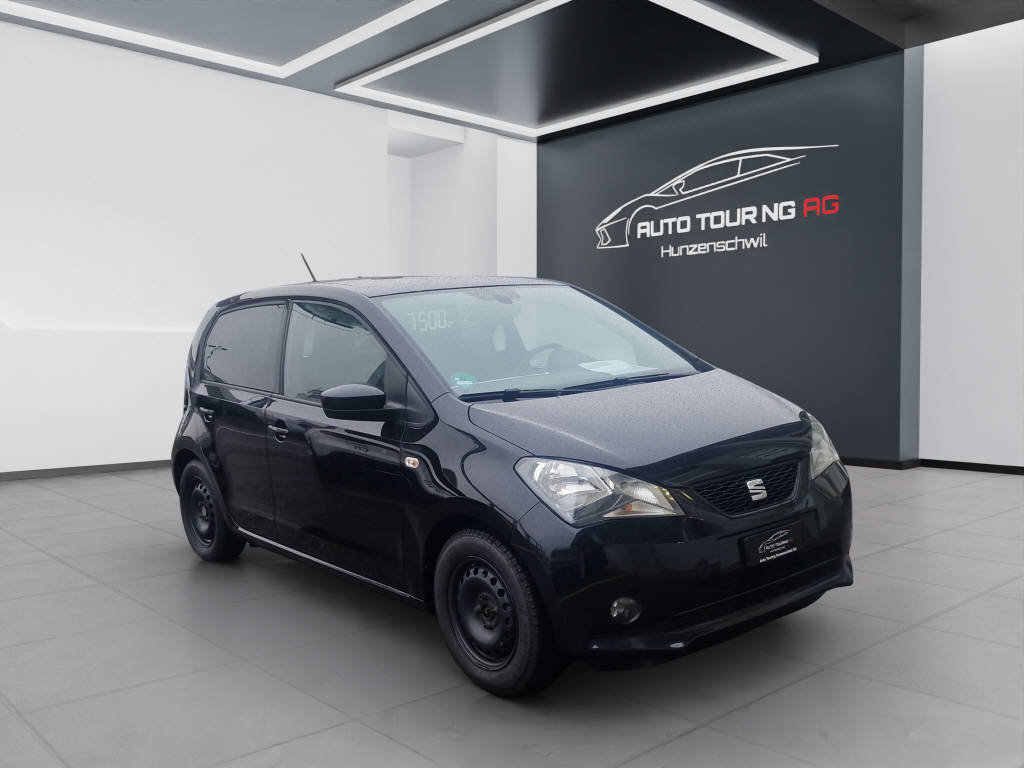 SEAT Mii 1.0 MPI 75 Chic