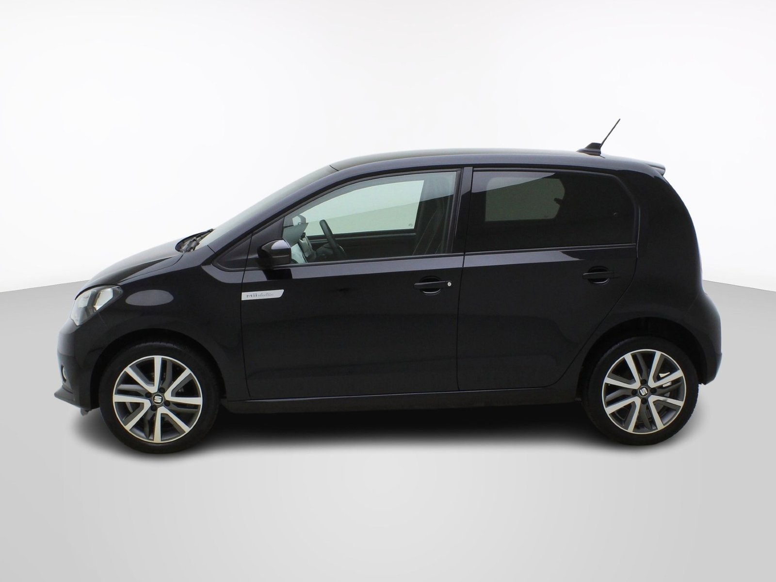 SEAT Mii electric Plus, Electric, Second hand / Used, Automatic - 3