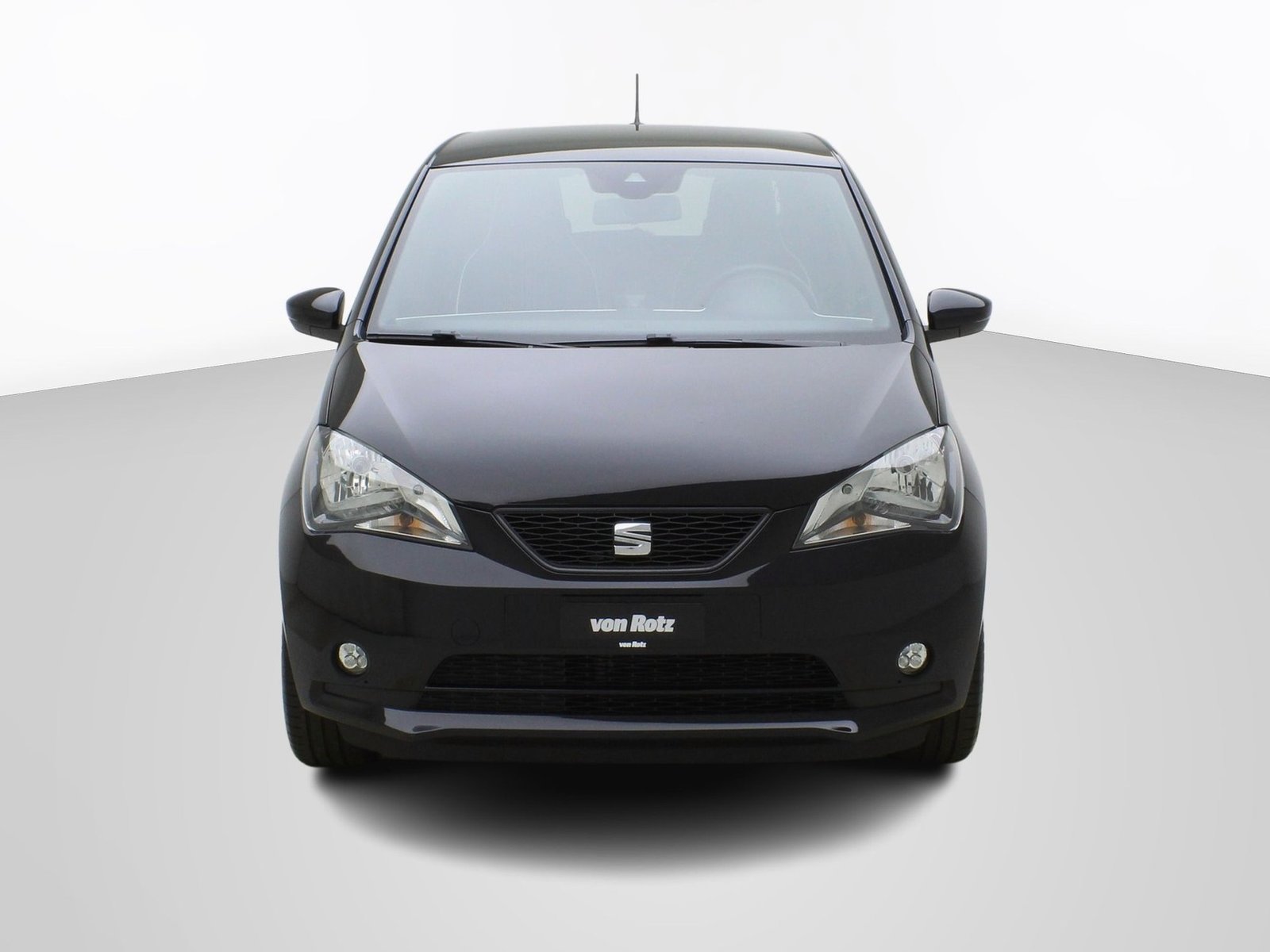 SEAT Mii electric Plus, Electric, Second hand / Used, Automatic - 7