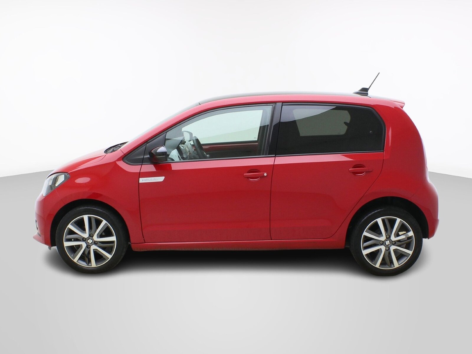 SEAT Mii electric Plus, Elettrica, Occasioni / Usate, Automatico - 3