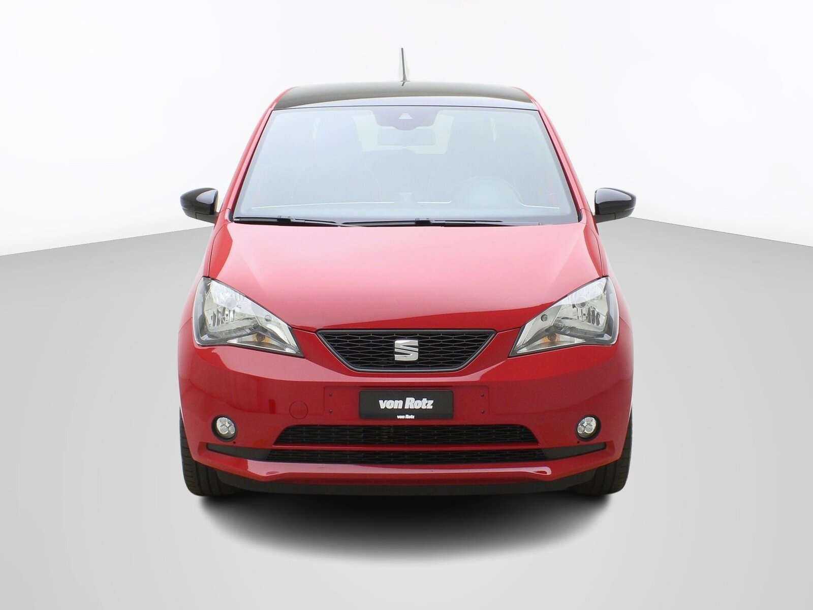 SEAT Mii electric Plus, Elettrica, Occasioni / Usate, Automatico - 6