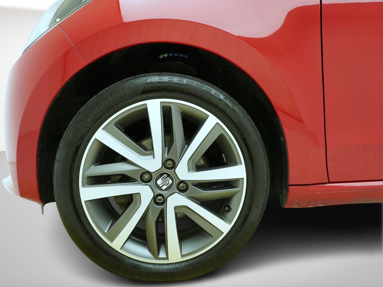 SEAT Mii electric Plus, Elettrica, Occasioni / Usate, Automatico - 7