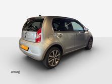 SEAT Mii electric Plus (netto), Electric, Second hand / Used, Automatic - 5