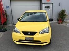 SEAT 1.0 MPI CNG Reference, Gaz liquido (LPG) / Benzina, Occasioni / Usate, Manuale - 3