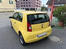 SEAT 1.0 MPI CNG Reference, Gaz liquido (LPG) / Benzina, Occasioni / Usate, Manuale - 5