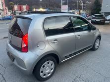 SEAT MII 1.0 MPI 75 Swiss FR, Benzin, Occasion / Gebraucht, Handschaltung - 5