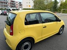 SEAT 1.0 MPI CNG Reference, Gaz liquido (LPG) / Benzina, Occasioni / Usate, Manuale - 4