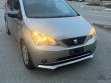 SEAT MII 1.0 MPI 75 Swiss FR, Benzin, Occasion / Gebraucht, Handschaltung - 3