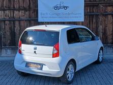 SEAT 1.0 MPI 75 Style, Essence, Occasion / Utilisé, Manuelle - 2