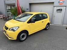 SEAT 1.0 MPI CNG Reference, Gaz liquido (LPG) / Benzina, Occasioni / Usate, Manuale - 2