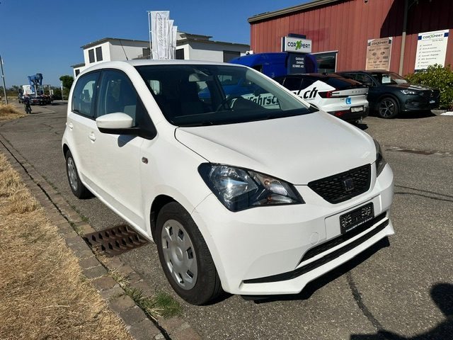 SEAT MII 1.0 MPI 75 EcoM Style