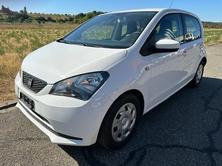 SEAT MII 1.0 MPI 75 EcoM Style, Benzina, Occasioni / Usate, Manuale - 2