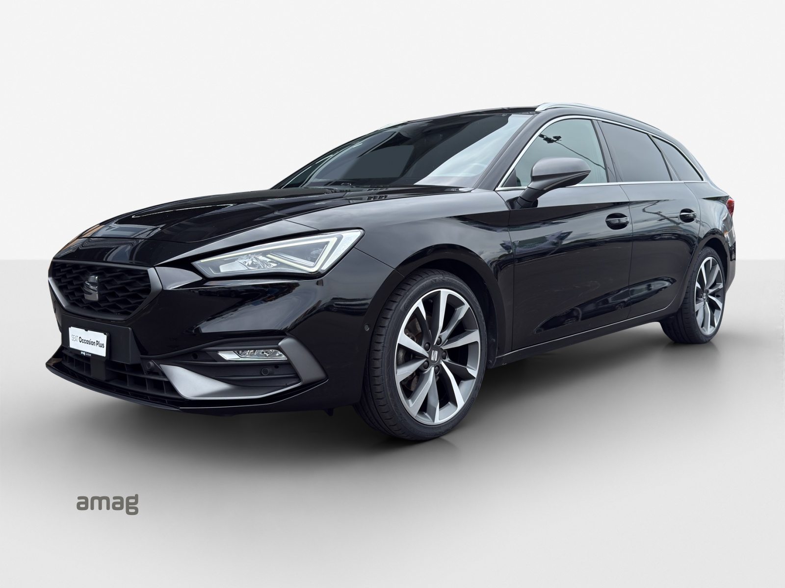 SEAT NEW LEON SPORTSTOURER HOLA FR (netto)