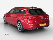 SEAT NEW LEON SPORTSTOURER HOLA FR (netto), Benzina, Occasioni / Usate, Automatico - 3
