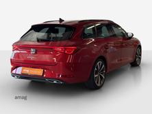 SEAT NEW LEON SPORTSTOURER HOLA FR (netto), Benzina, Occasioni / Usate, Automatico - 5