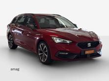SEAT NEW LEON SPORTSTOURER HOLA FR (netto), Benzina, Occasioni / Usate, Automatico - 6