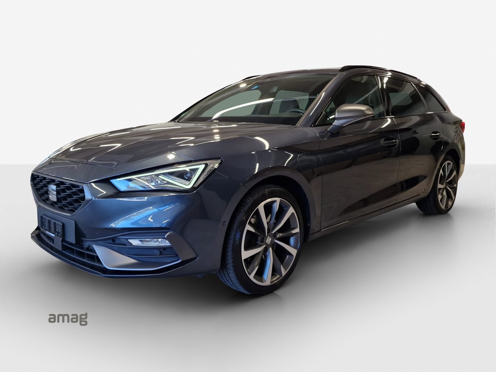 SEAT NEW LEON SPORTSTOURER HOLA FR e-HYBRID (netto)